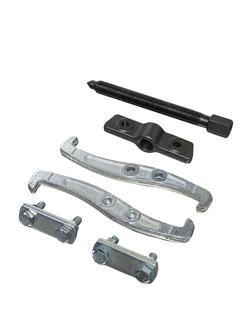 WDK-214783 Съемник подшипников двухлапый 150 мм