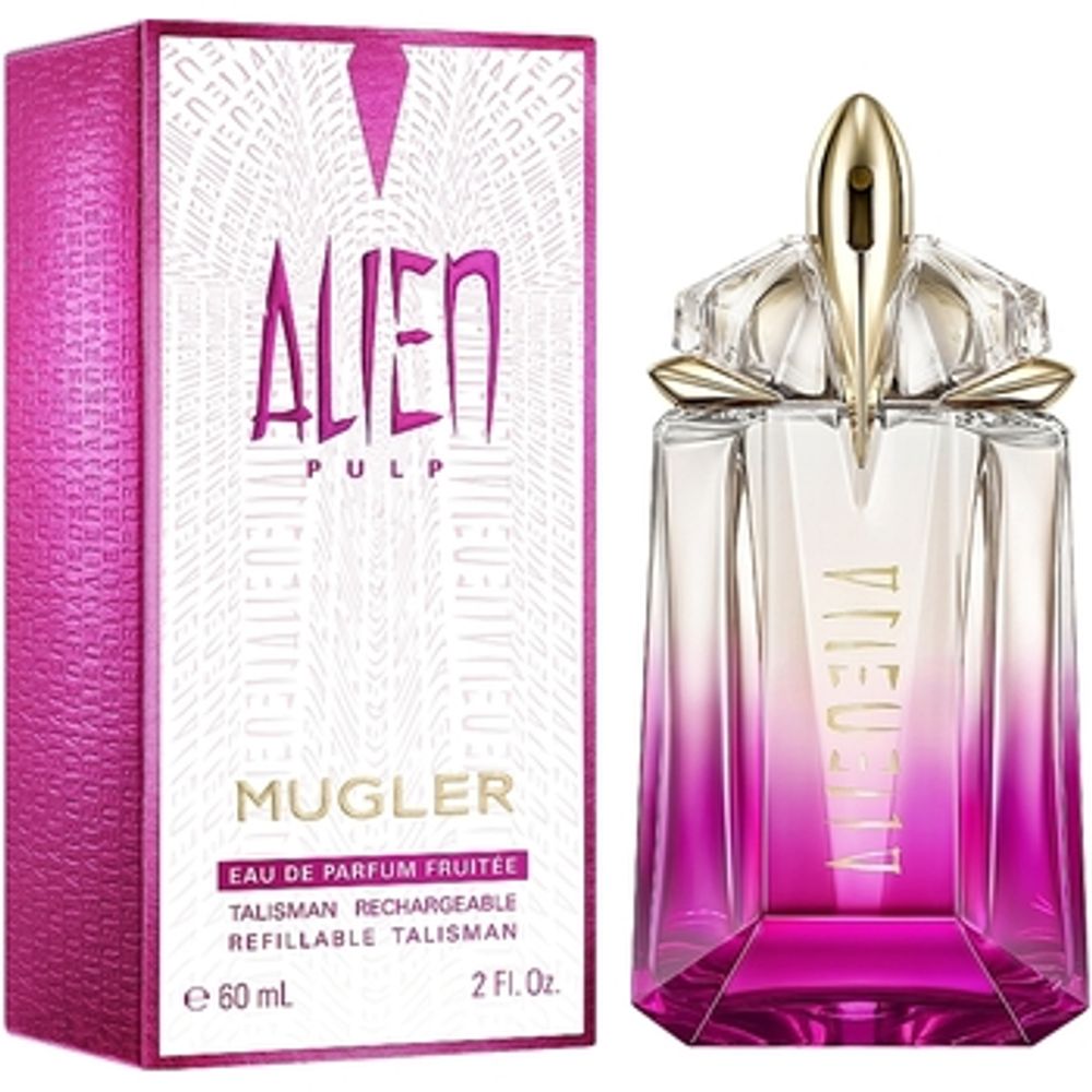 Thierry Mugler Alien Pulp EDP 60ml Thierry Mugler Alien Pulp EDP 60ml