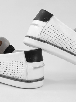 Полуботинки мужские P0140-1V