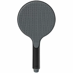 Смеситель для душа Bossini Apice Z00521.073 черный