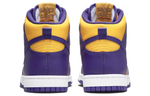 Кроссовки Nike Dunk Lakers