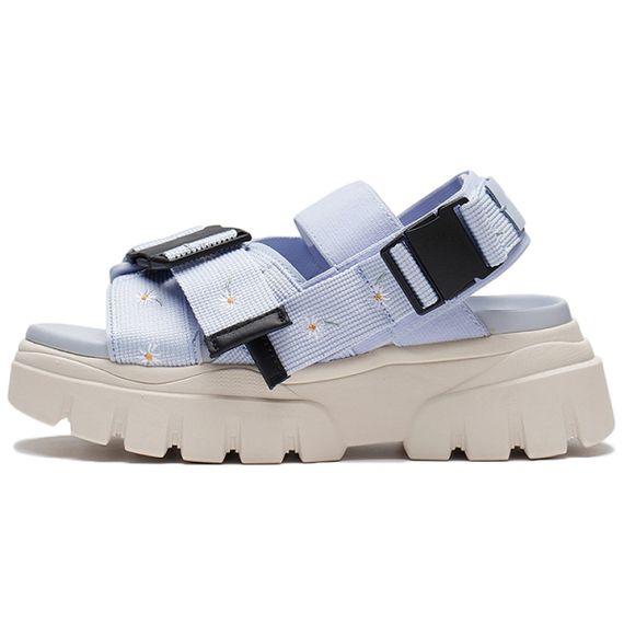 LiNing Hiker 'Sky Feather Blue'