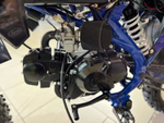 Питбайк RACER TRX125E