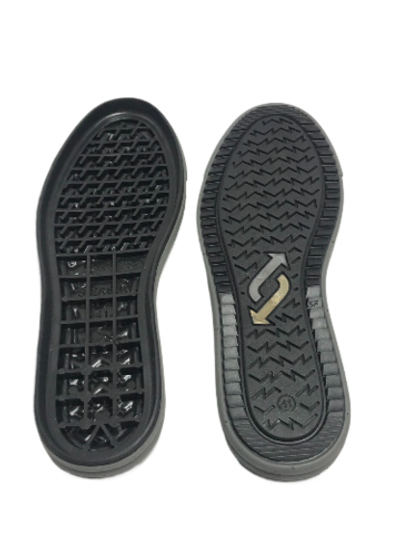 Подошва мужская SP Сержио, черный