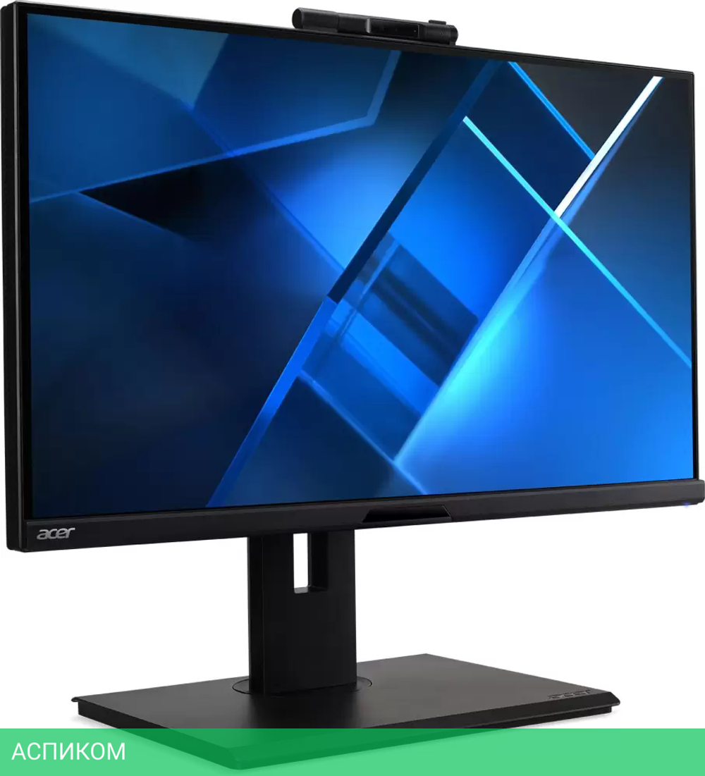Монитор Acer B278Kbemiqprcuzx UM.HB8CD.001