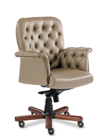 Кресло для руководителя Мессина B