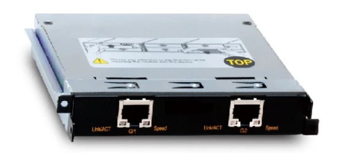 Модуль Kyland SM6.6-HSR/PRP-GE-0.5U