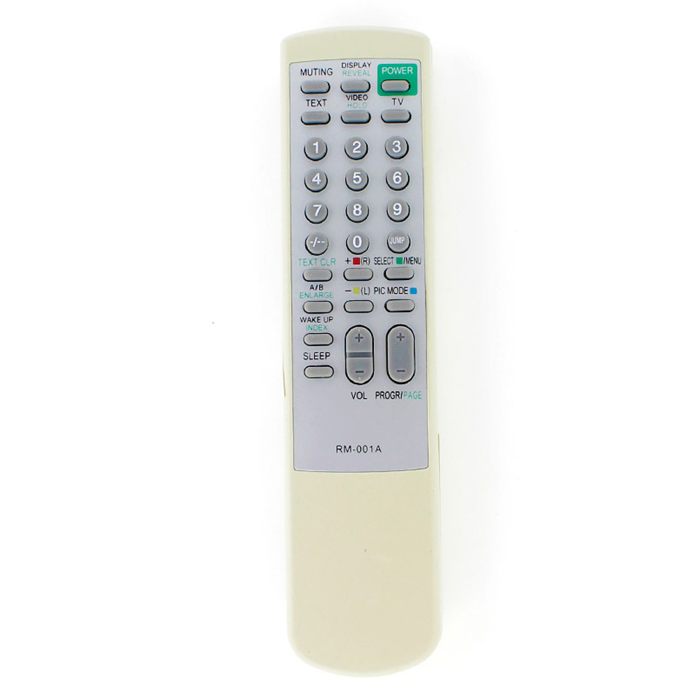 Универсальный SONY RM-001A
