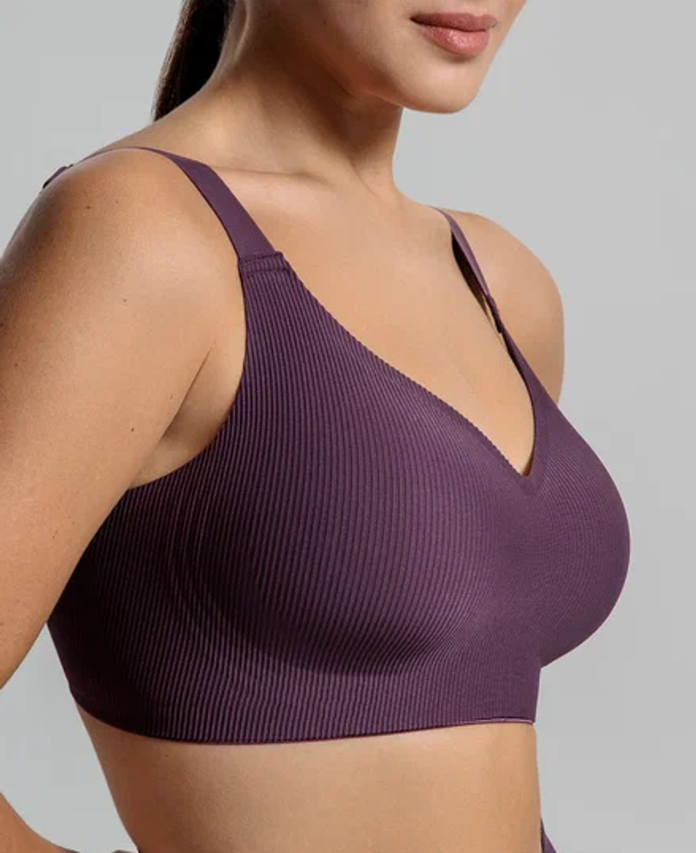 Бюстгальтер LB6110 Plus Oleve