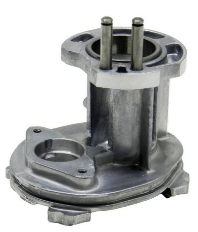 Корпус редуктора перфоратора Makita HR-2450 (внутренний, а: 153687-8) [AEZ]