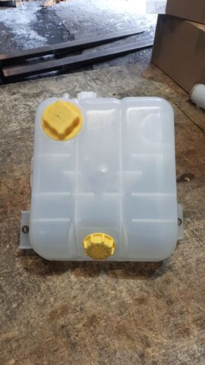 Бачок расширительный Krauf 17336823