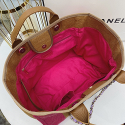 Chane1 Shopping Bag 39 cm