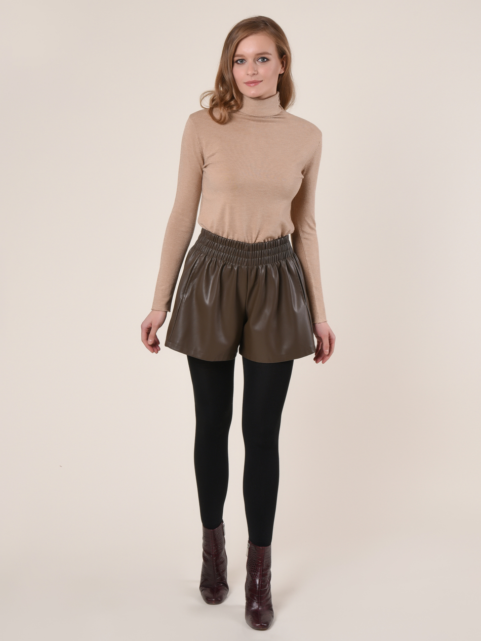 Водолазка женская