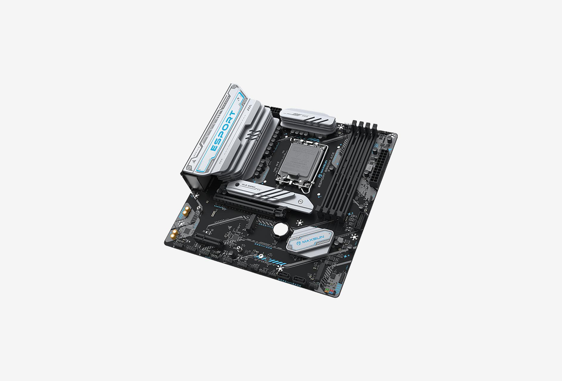 MS-eSport B860M WIFI ACE_0326227100529