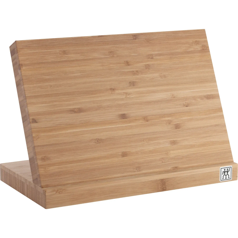 Zwilling Магнитный блок 15x30xсм бамбук