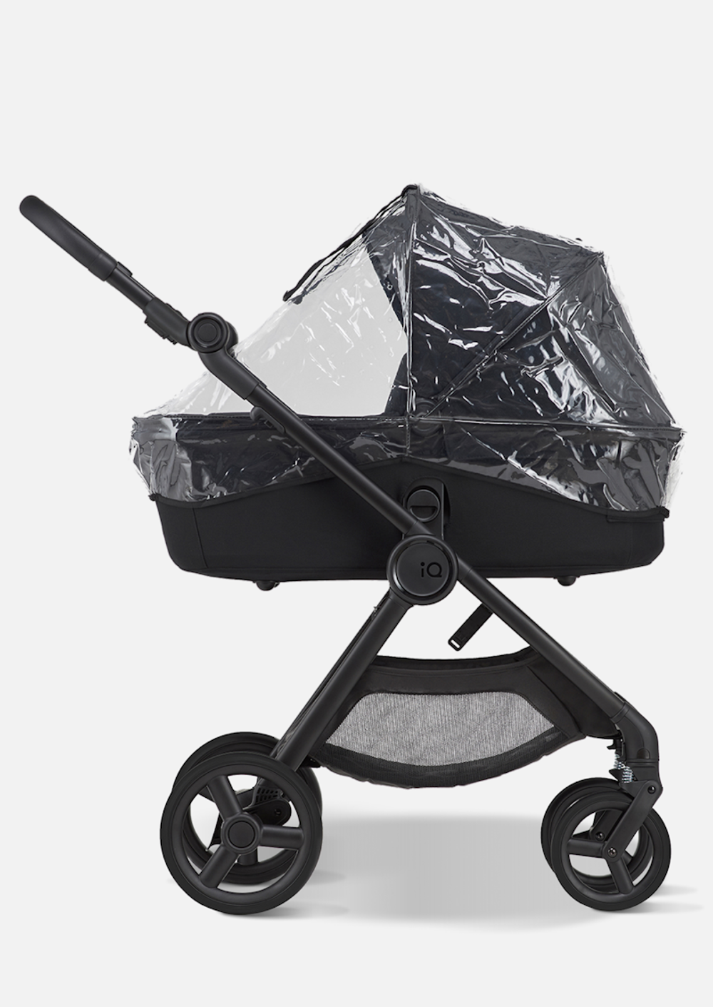 Anex Детская коляска iQ Nyx