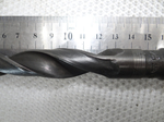 Сверло 17.25мм (115х220) Р6М5 к\х К/М2 СССР