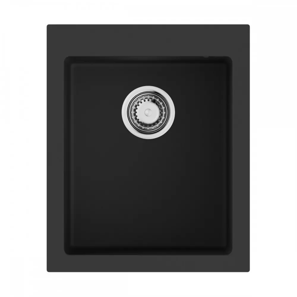 Omoikiri Bosen 41A-GR Artceramic/leningrad grey