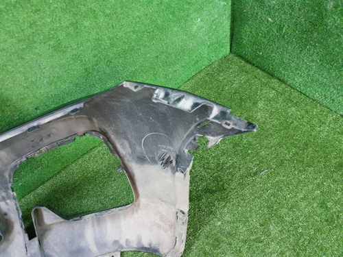 Бампер передний BMW X3 G01 X4 G02 (2017-2021) M-Paket