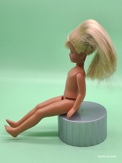 Кукла Барби подросток сестра Стейси 90х 02083