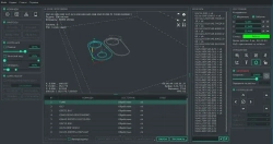 ЧПУ-контроллер Inectra MSC-4US