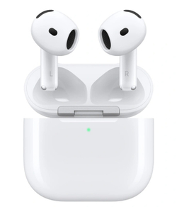 Беспроводные наушники Apple AirPods 4 (MXP63)