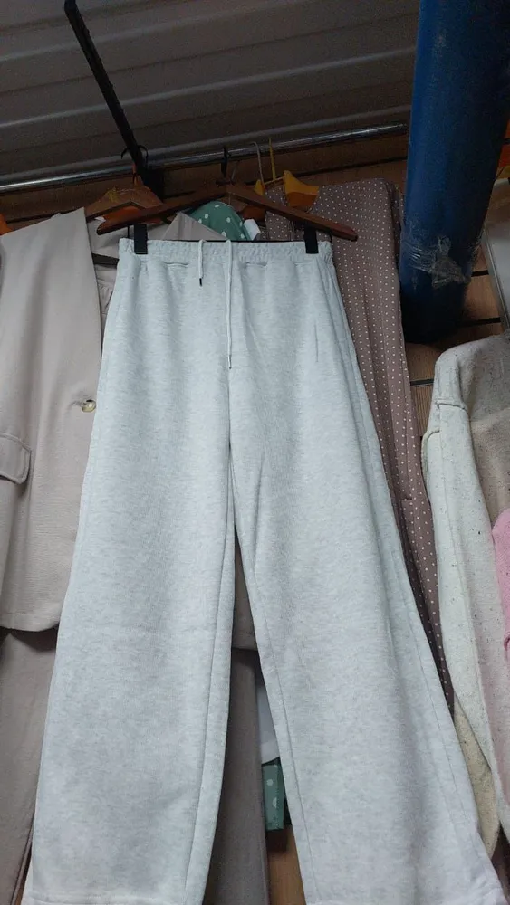 Брюки 2582672 Fabrika