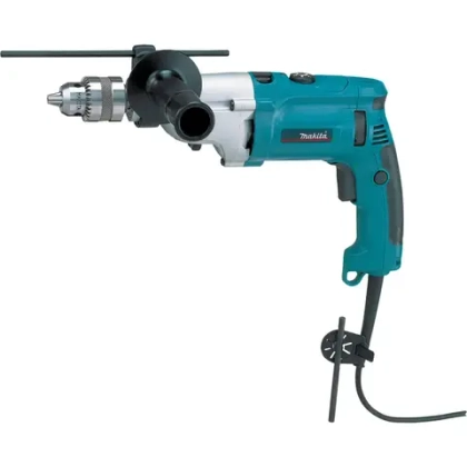 Ударная дрель Makita HP2070