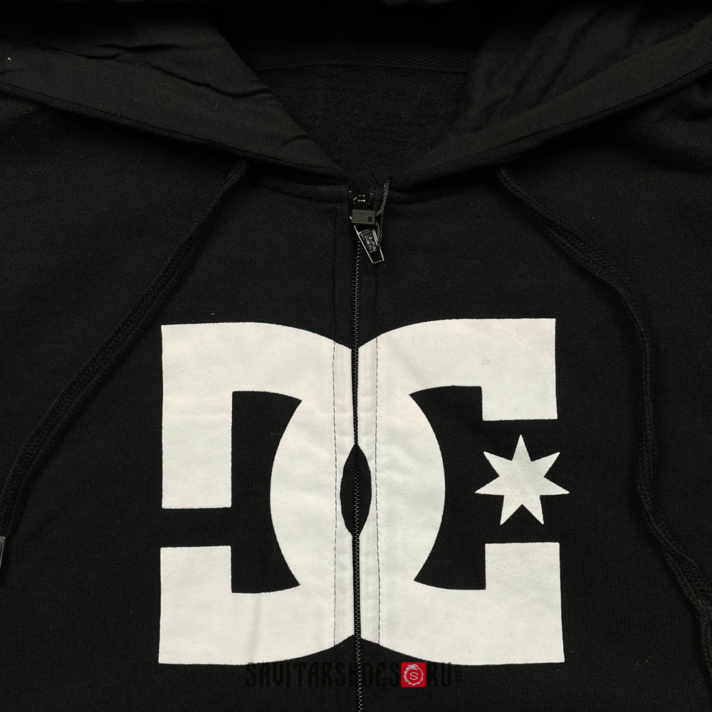 Зип-худи DC SHOES