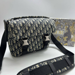 Сумка-мессенджер Dior, арт. 484819783