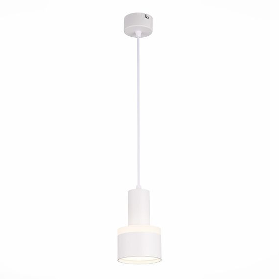 Подвесной светодиодный светильник ST Luce Panaggio ST102.543.12