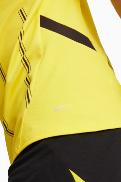 Футболка Puma Borussia Dortmund 24/25 Home  - желтый