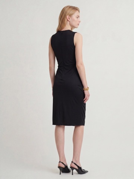 Платье Versace