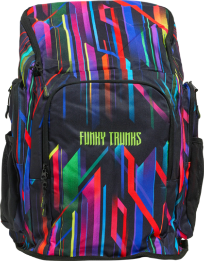 Рюкзак FUNKY TRUNKS Baby Beamer
