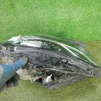 Фара правая Mercedes E W213 (2016-2021) LED