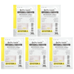 Dr.Melaxin, Омолаживающая маска Oyster Pep-3, 5 шт., 30 г (1,05 жидк. унц.)