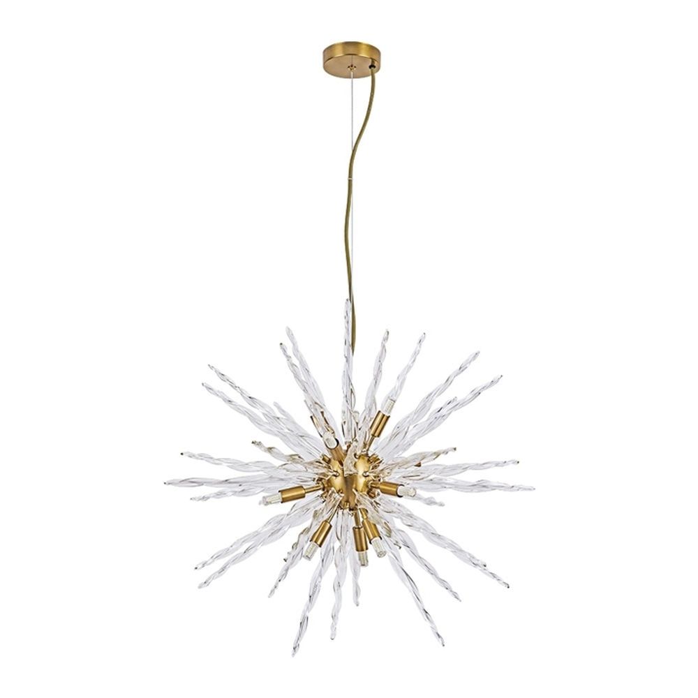 Подвесная люстра Arte Lamp