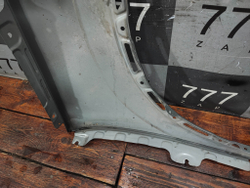 Крыло переднее левое Omoda C5 22-нв Б/У Оригинал 553000312AADYJ