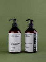 CHAMOMILE EXTRACT MOISTURIZING HAIR CONDITIONER / Увлажняющий кондиционер для волос с экстрактом ромашки