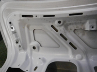 Крышка багажника BMW 3er F30 (2011-2020)