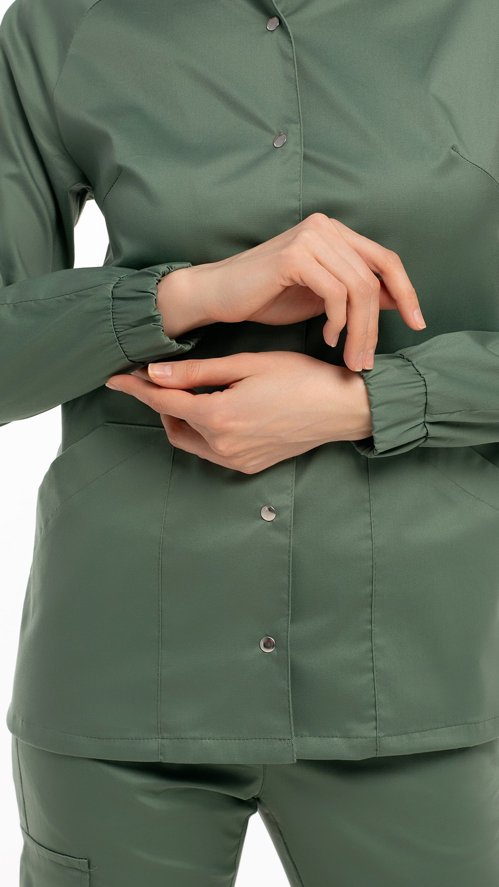 Костюм медицинский Айрон №6212