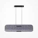 Подвесной светильник Maytoni Optimista MOD408PL-L12B3K