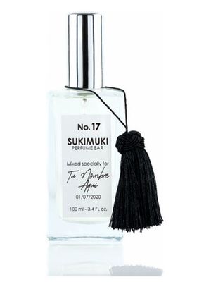 Sukimuki No. 17