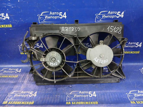 Диффузор радиатора двигателя TOYOTA AVENSIS 2002-2010