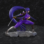 Taimanin Asagi - Akiyama Rinko Фигурка