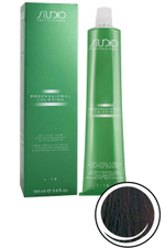 СТ №4,5 темный махагон 100мл