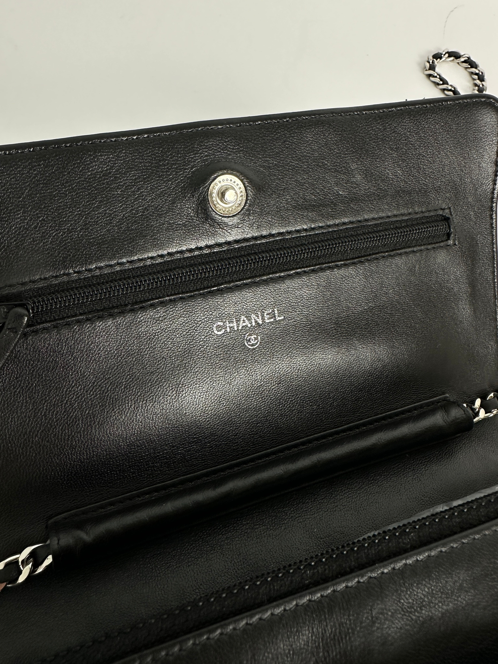 Сумка Chanel WOC