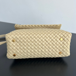 Bottega Veneta Patti Top Handle Bag