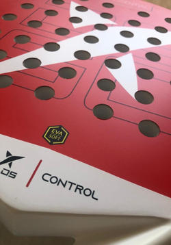Ракетка для падел Renegade lite control Drop Shot