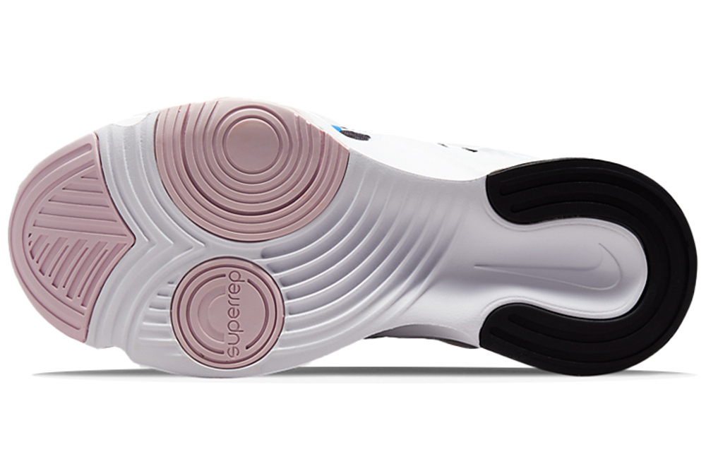 Кроссовки Nike Superrep Go 2 (Женская размерная сетка)